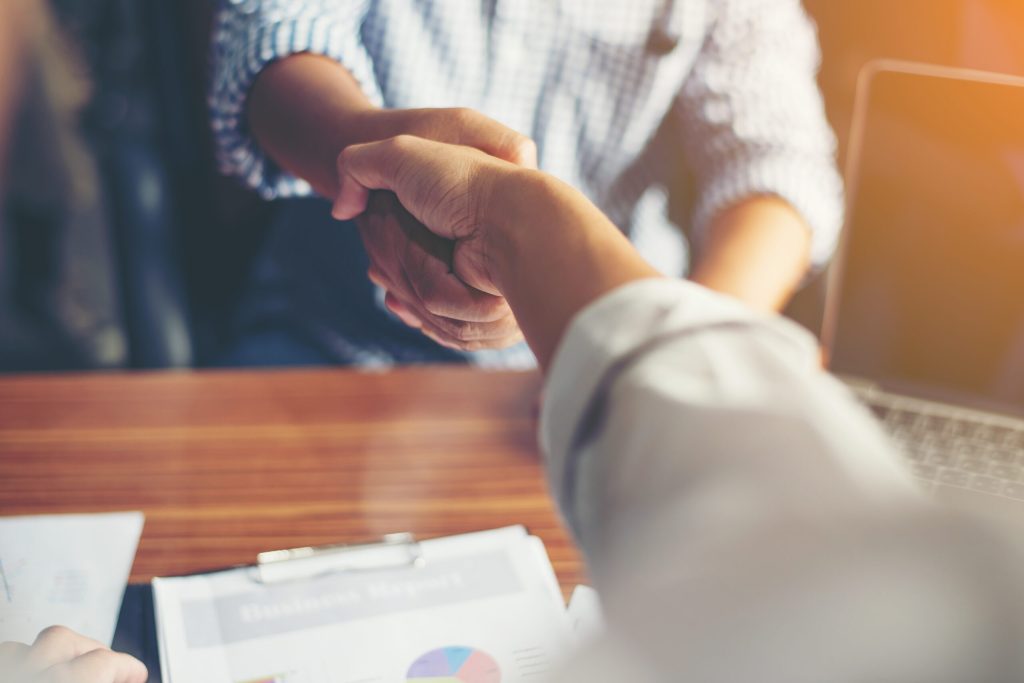 GPIF chooses head of RE from within