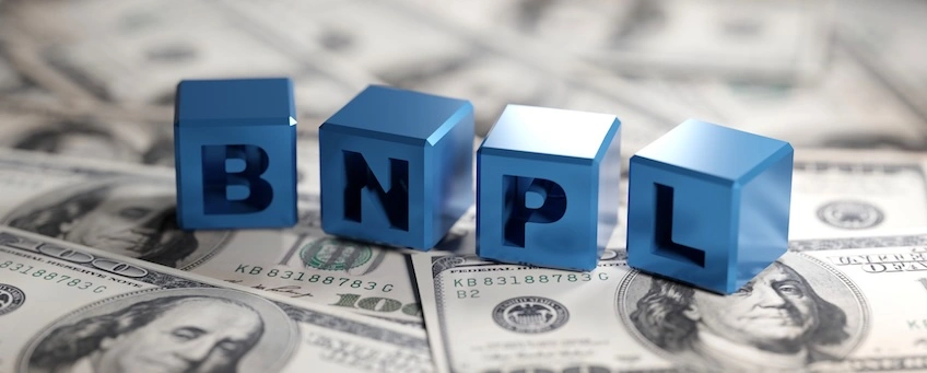BNPL Tracker: 47% of Users Late in Past Year