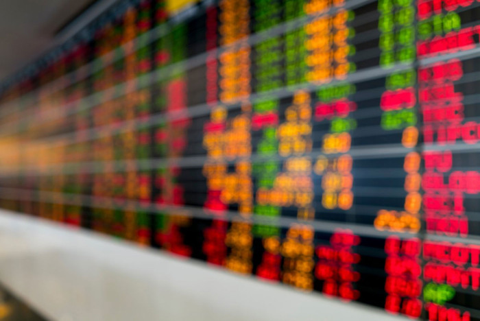 Bangkok Post – Tech sell-off takes toll on Asian equities