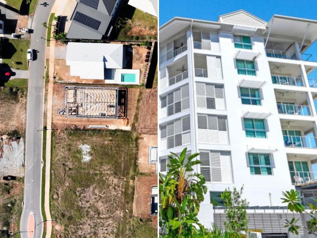 Cairns property prices surge as family suburbs add $60,000 in three months