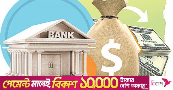Mortgage valuation disputes stall recovery of Tk85,000cr in default loans
