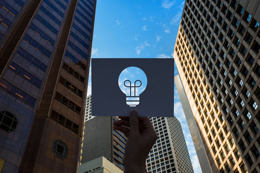 Owning what we create: IP as the creative economy’s most underused asset