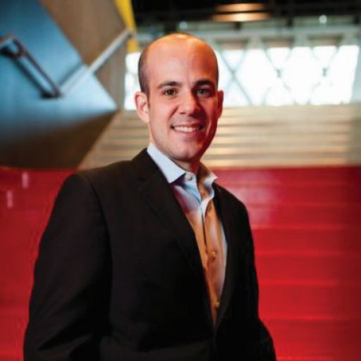 Economy & Finance Speakers: Futurist Keynote Scott Steinberg