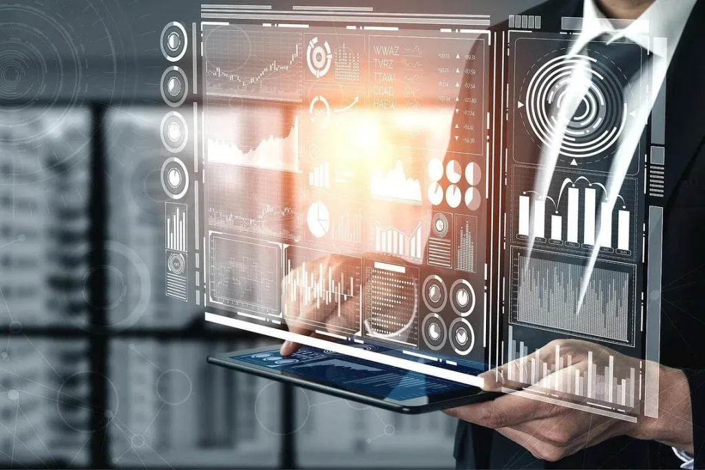 China quant funds draw billions as AI trounces human traders