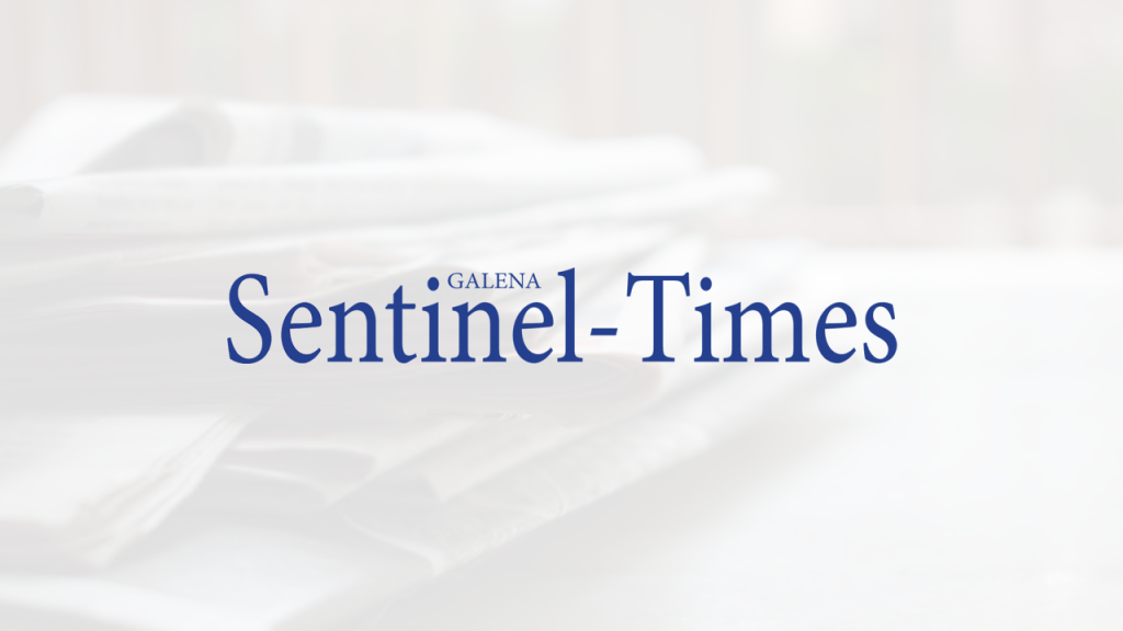 Notice of Public Sale of Personal Property