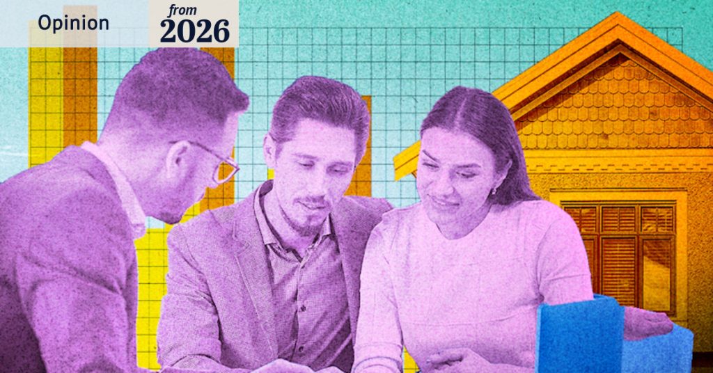 Mortgage refinancing: You could save thousands with this simple move