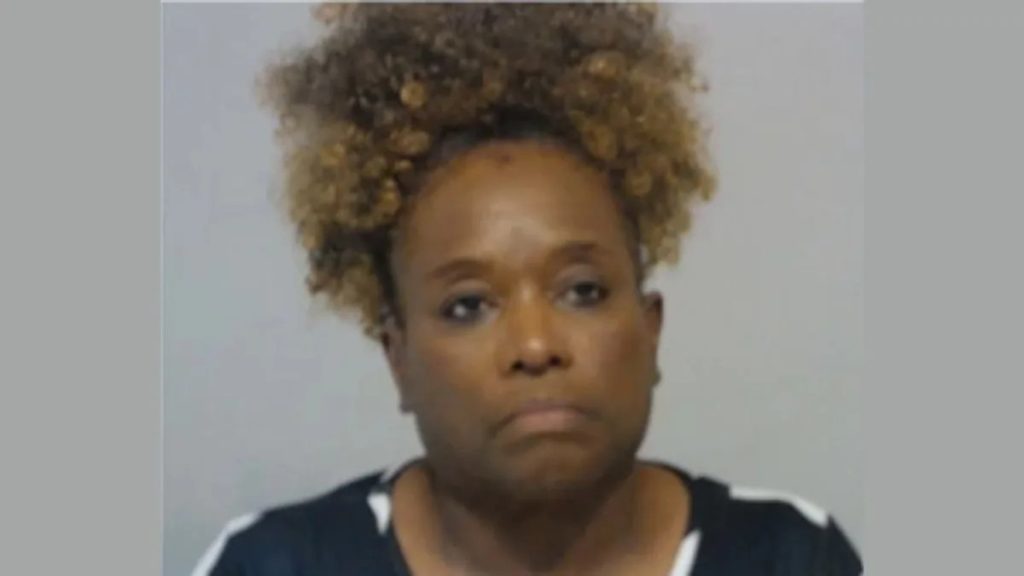 Law Firm Checks Were Paying Credit Cards for Years. Deputies Say an Employee Now Faces 101 Charges