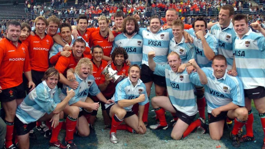 Red cards, mass brawls and magic memories