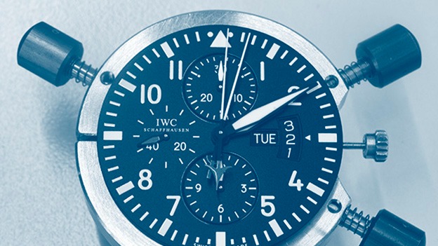 Dividend stocks pay you to wait