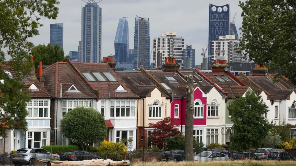 Renters’ Rights Act fails to spook buy-to-let market – The Times