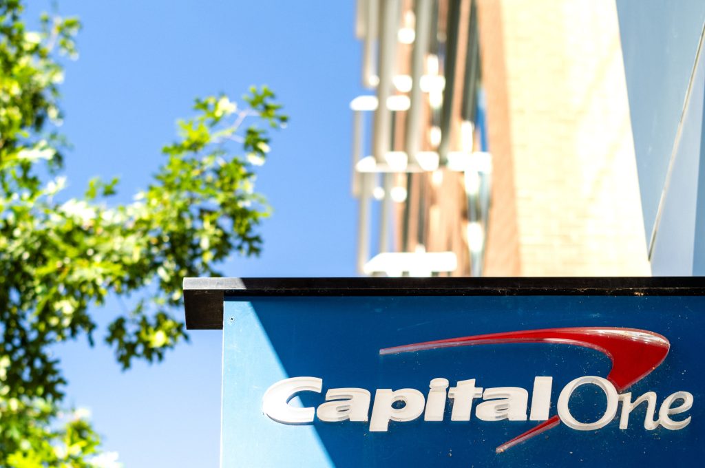 Capital One Found a $1 Billion Loophole in Debit Fee Law: Big Banks Are Copying the Play