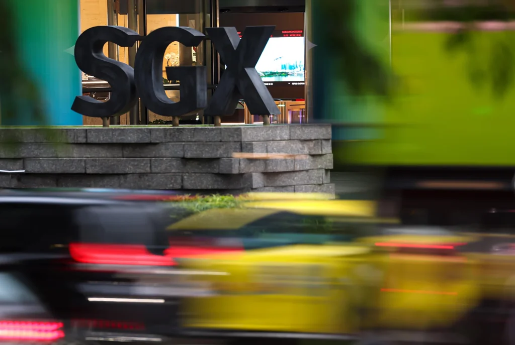 Rotation into SGX SMIDs looms, but look beyond tech: analysts