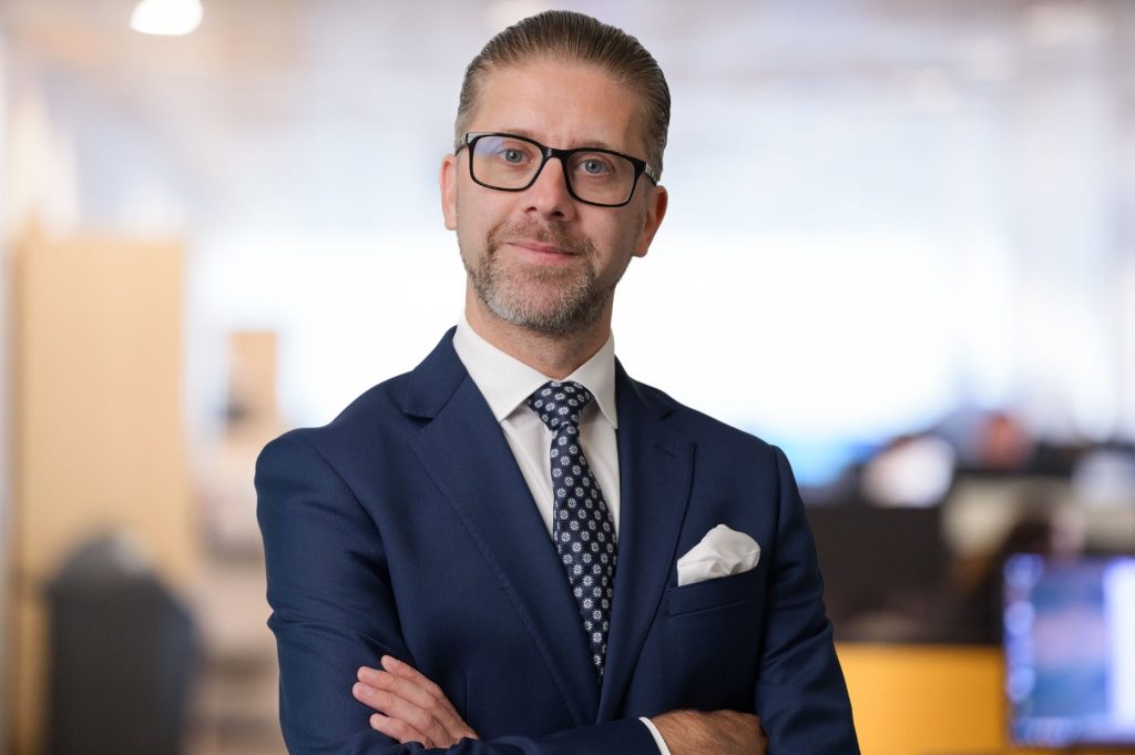 United Trust Bank appoints Frankie Kitchen as BTL key account manager – The Intermediary