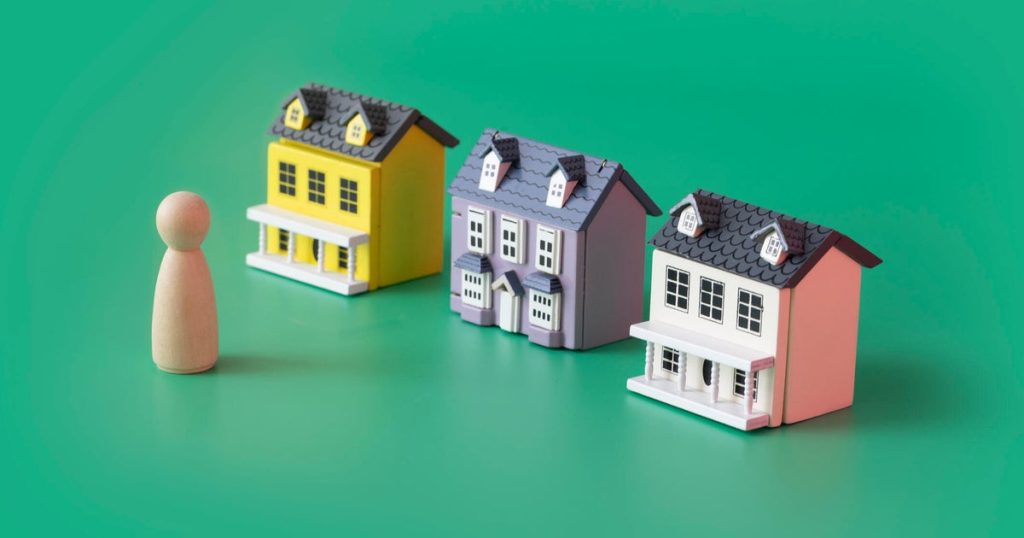 These are the 4 most important things homebuyers can do now, according to experts