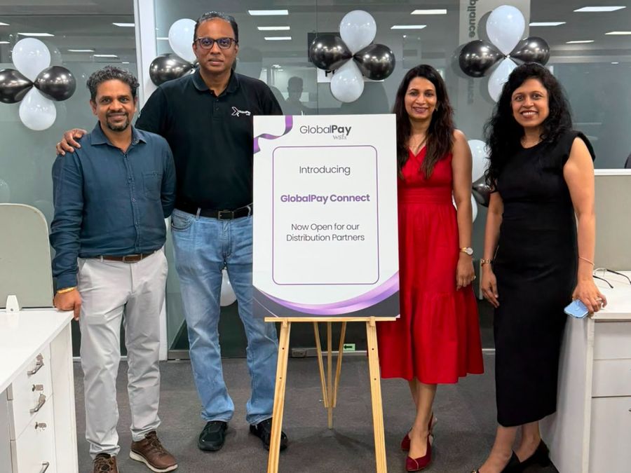 GlobalPay Launches GlobalPay Connect to Expand India’s Forex Distribution Ecosystem
