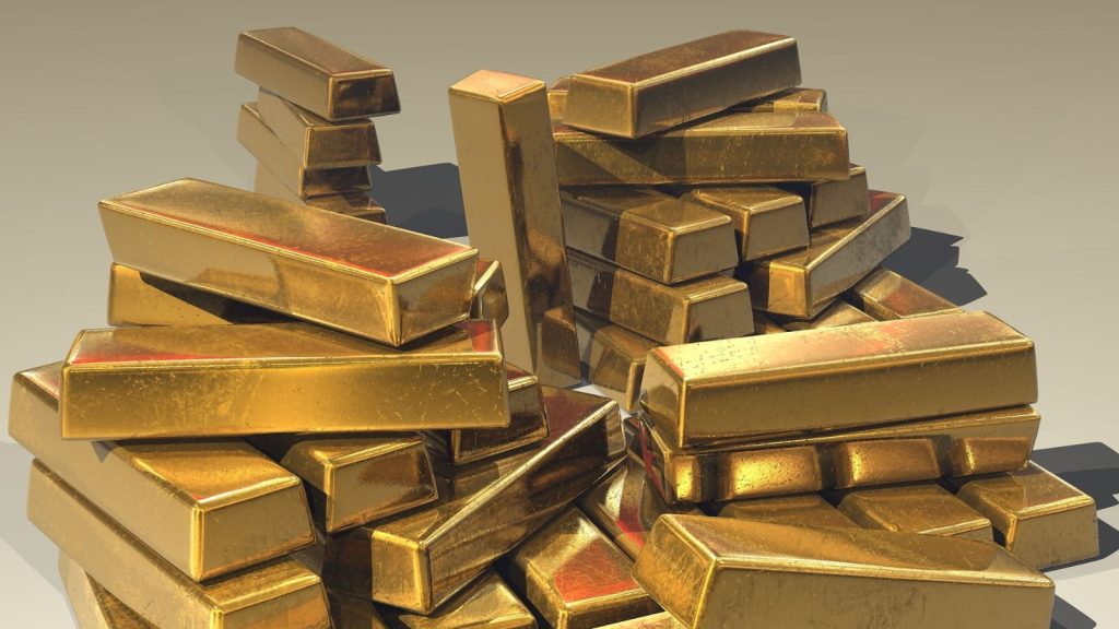 NBFCs strike gold: Jewellery-backed loans jump 70% | Business News