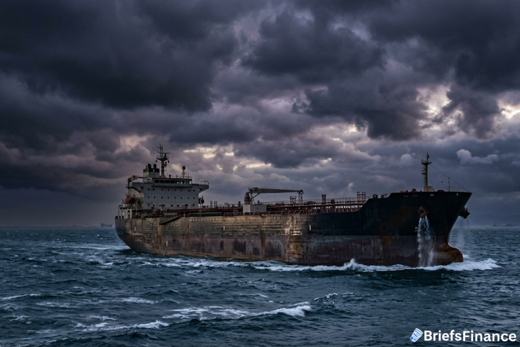 Hedge Funds Boost Oil Wagers Most in 3 Years Amid Iran Crisi