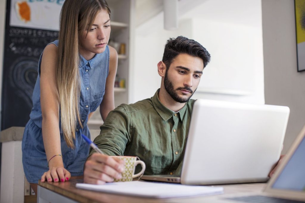 Home Savings in Your 30s or 40s vs. U.S. Averages