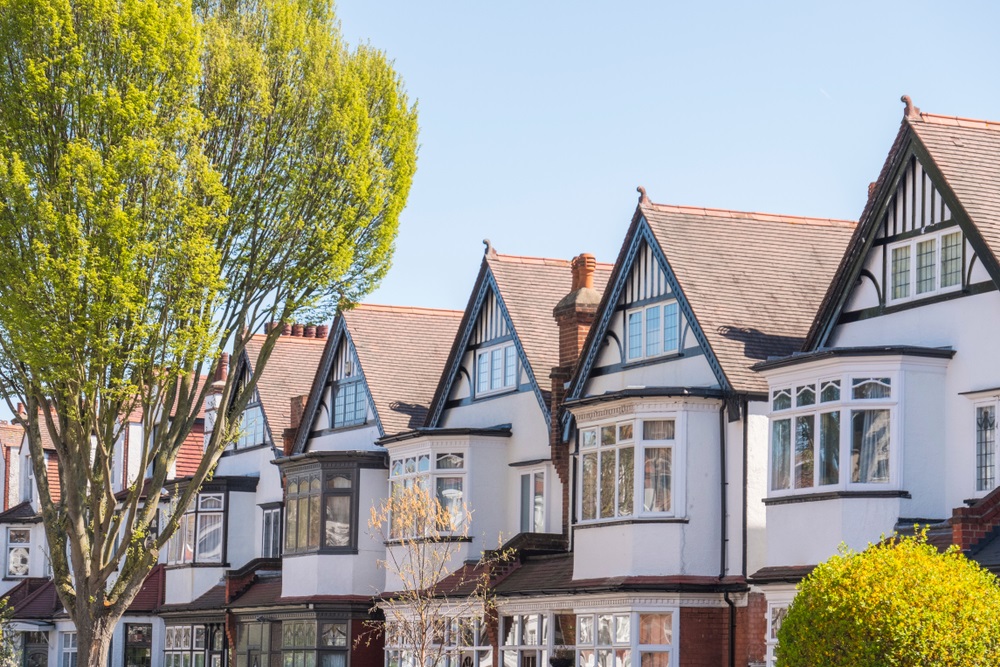 House prices inch up in June: What’s the value of a typical home?