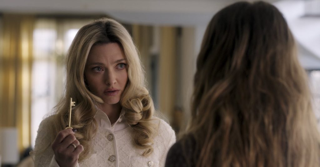 Paul Feig to Get Darker with Horror Thriller ‘Detention’