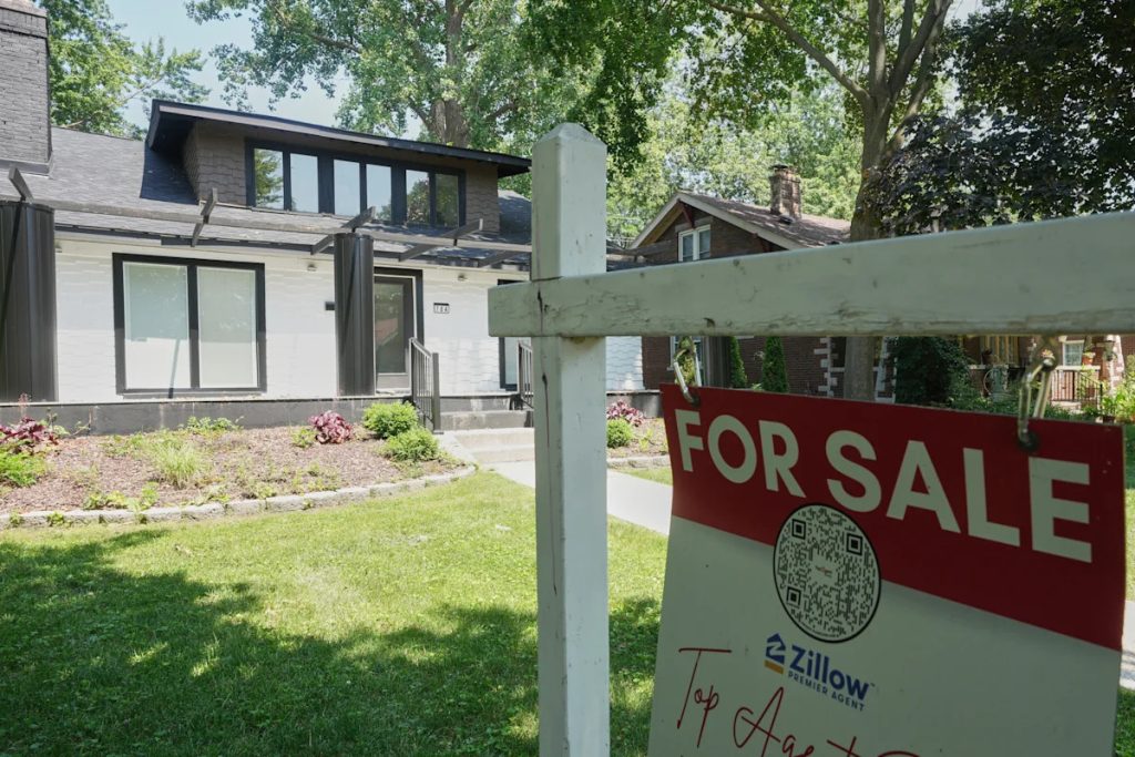 What the housing affordability bill means for buyers and sellers