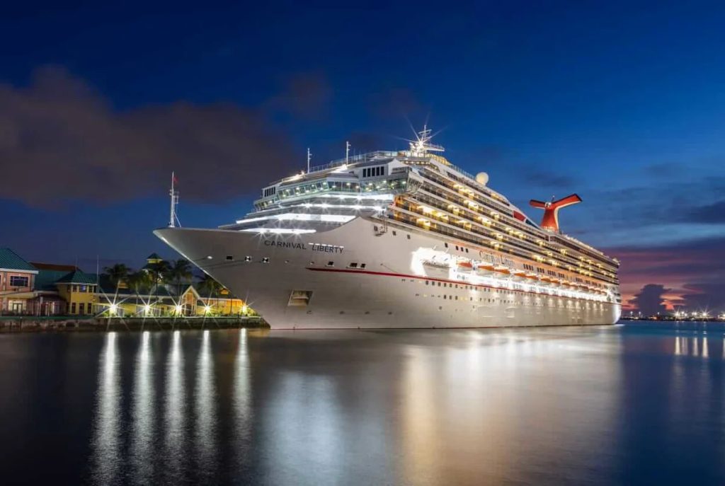 Carnival Corporation Stock: Is CCL Outperforming the Consumer Cyclical Sector?