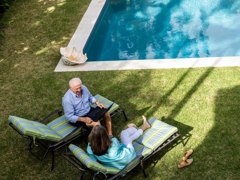 A $2 billion wealth advisor is worried about a ‘generational’ market decline that could upend baby boomers’ retirement