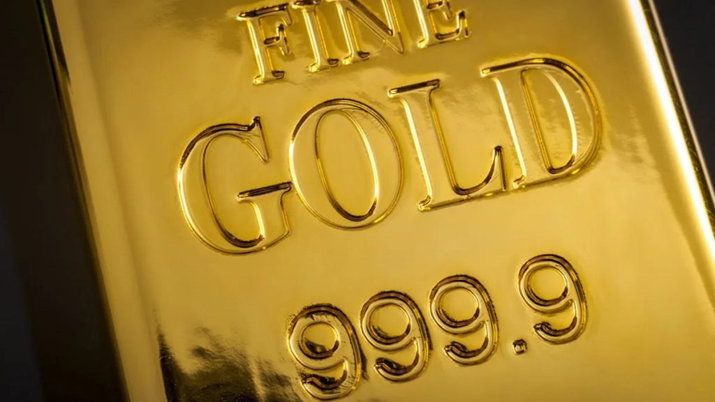 Gold traders bet on rebound stalling near $4,300 after sharp first-half slump