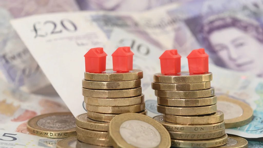 Landlords and tenants ‘face rising costs from mortgage mayhem’