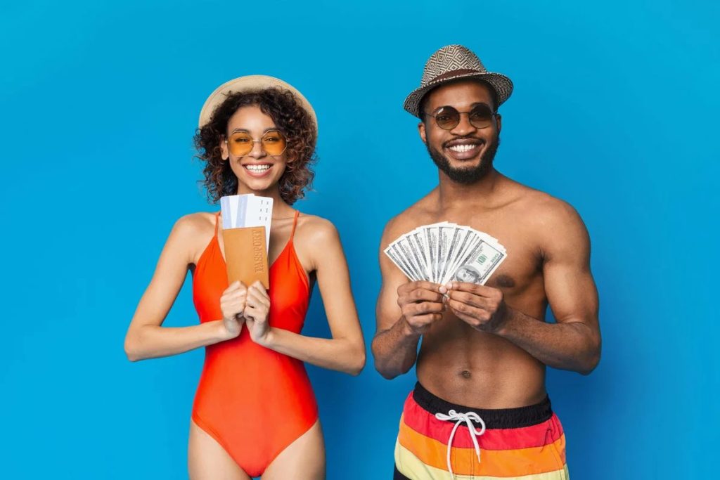 6 savvy hacks for keeping your money safe on holiday