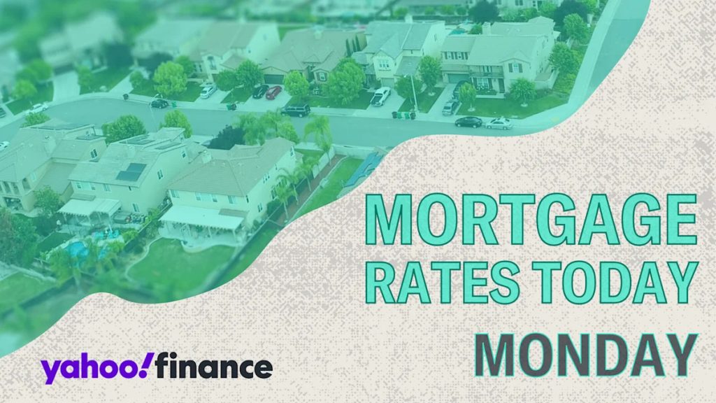 Mortgage and refinance rates today, Monday, July 6: Purchase rates currently higher than refi rates