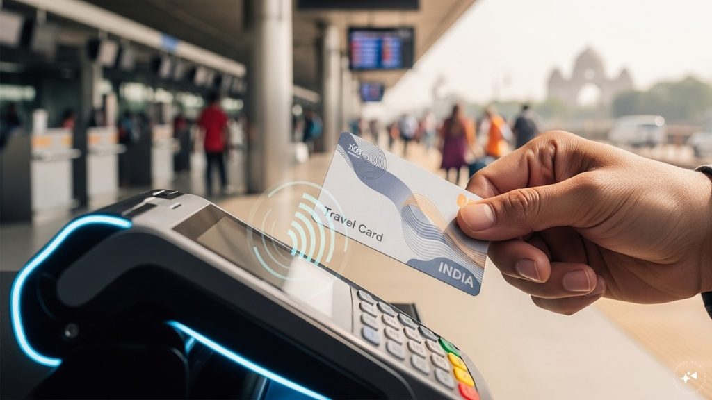 How to make the most of travel and forex cards