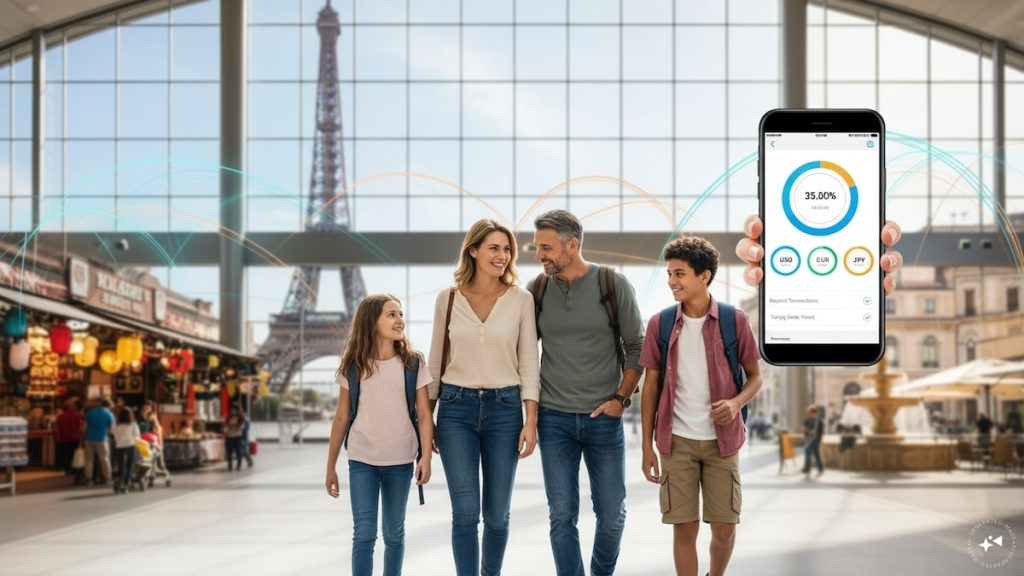 Thomas Cook India launches revamped One Currency Card: Here’s what it offers