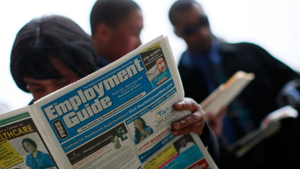 Labor Market Data Hits New Record: Unemployment Is Much Worse Than You Think