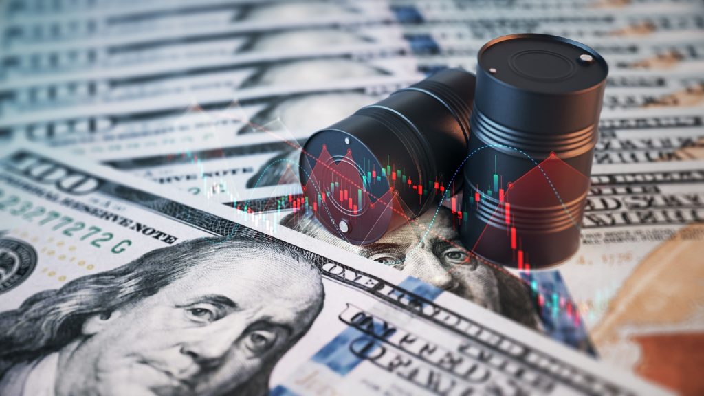Commodities: Oil Under Pressure Amid Rebound In Middle East Flows – Seeking Alpha