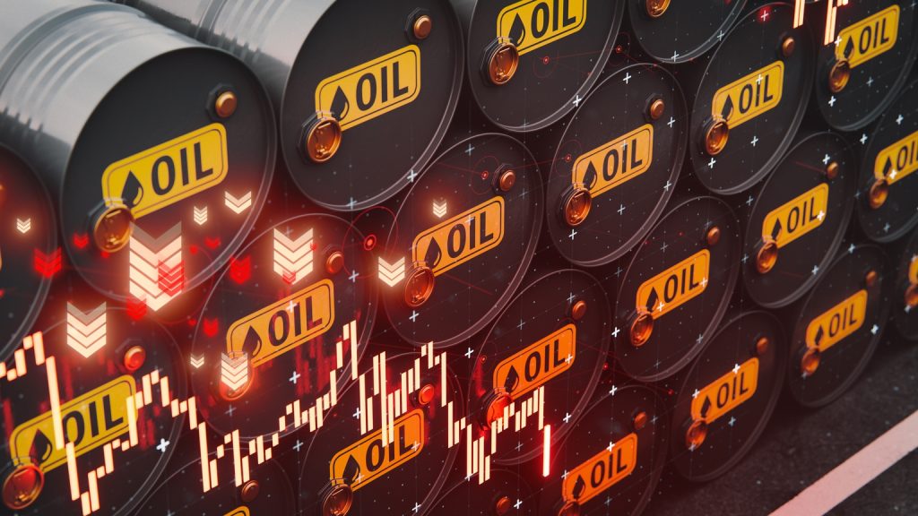 Commodities: Oil Has Its Worst Quarter Since 2020 – Seeking Alpha