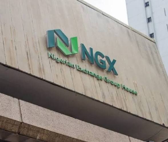 Local equities close lower, shed N103bn