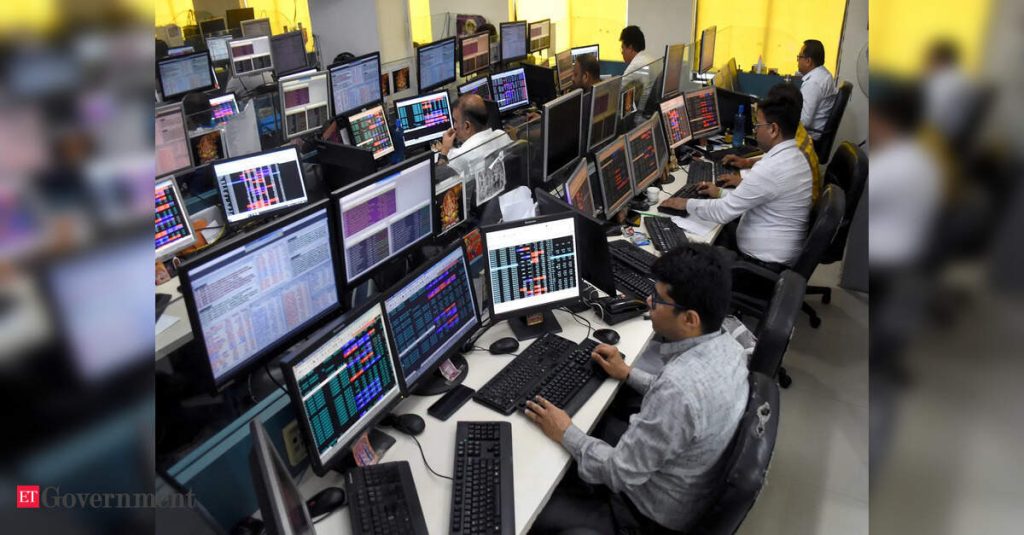 India equities poised to gain from shifting global order, geopolitical realignment: Report, ETGovernment