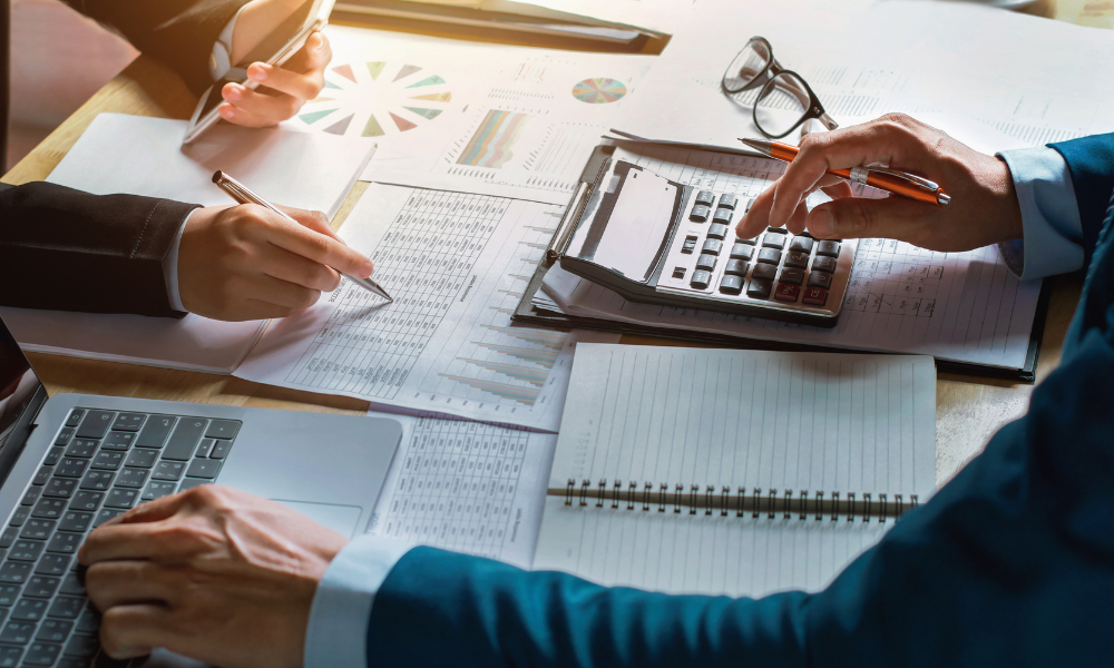 Investors ramp up bids to exit private credit as managers slow the taps