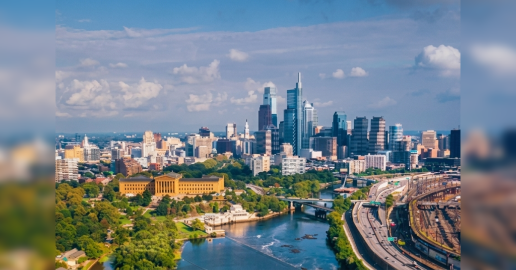 JourneyLabel’s Strategic Partnership with Philadelphia Tourism Offers Luxury Dual-Destination Travel for Indian Travelers, ETTravelWorld