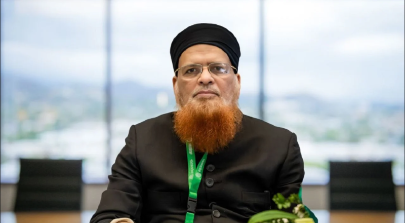 Mufti Taqi Usmani declares cryptocurrency transactions impermissible