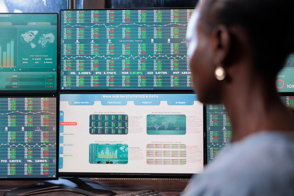 UBS and BlackRock expand separate tech platforms to track private market data | Wealth Management