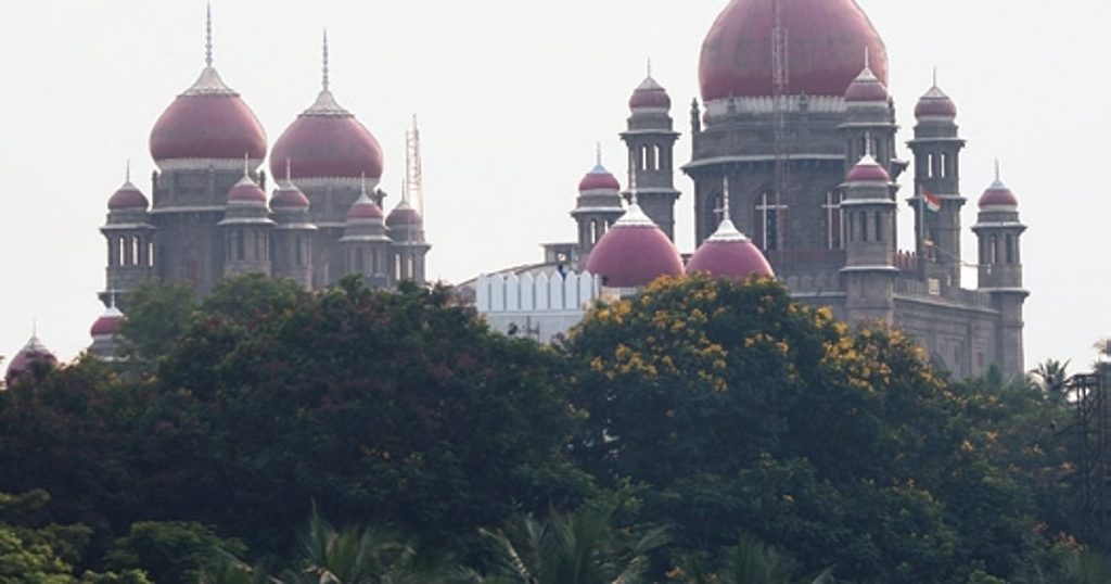 Telangana High Court refuses to halt sale of 300 acres in Hyderabad’s Kukatpally land dispute