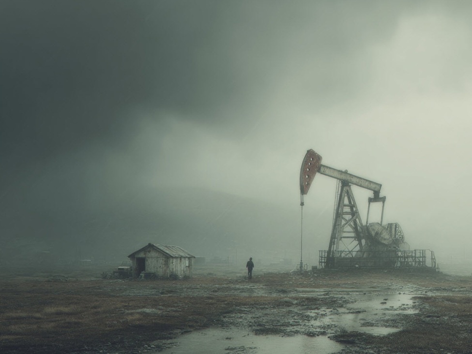 The Iran war is over. Now what for oil?