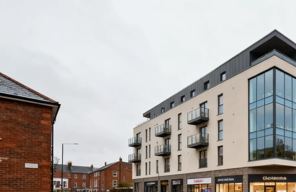 Rental supply reaches seven-year high despite sector exits