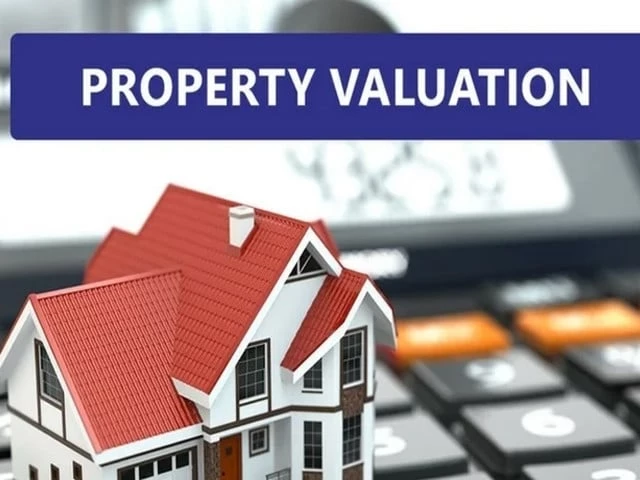 Delayed valuations stall property deals