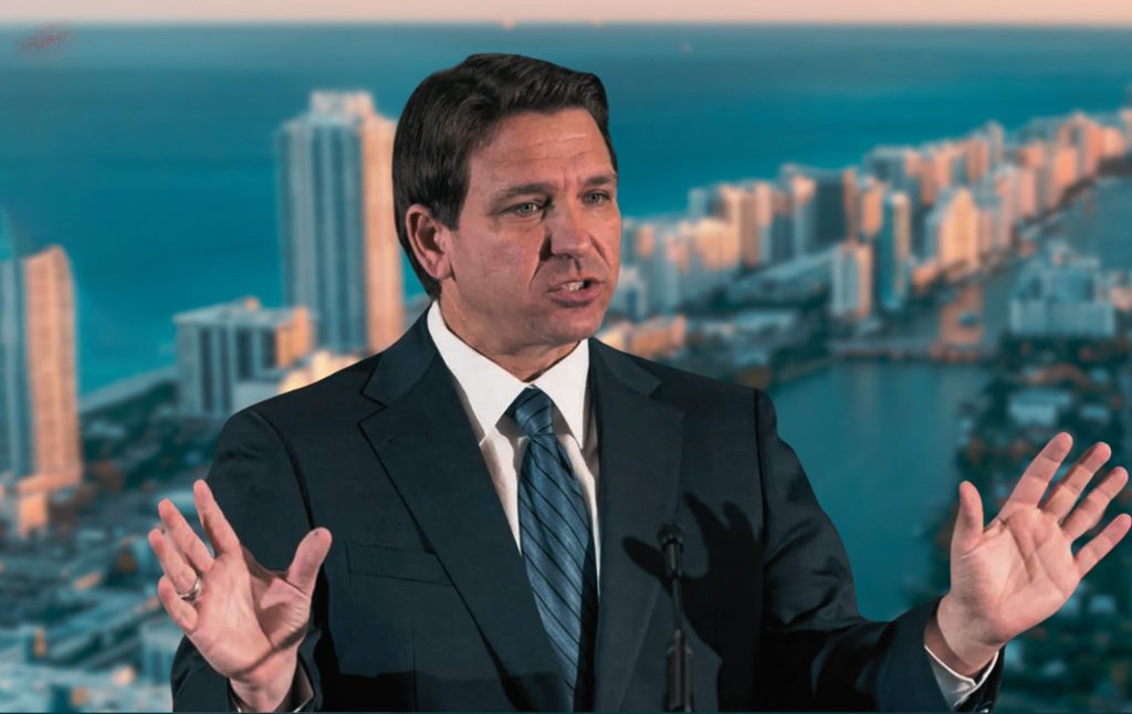 Property Taxes Are Good, Actually