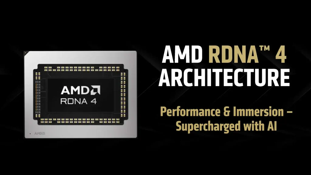 The Future of AMD FSR Scaling Technologies on RDNA 4 Graphics Cards