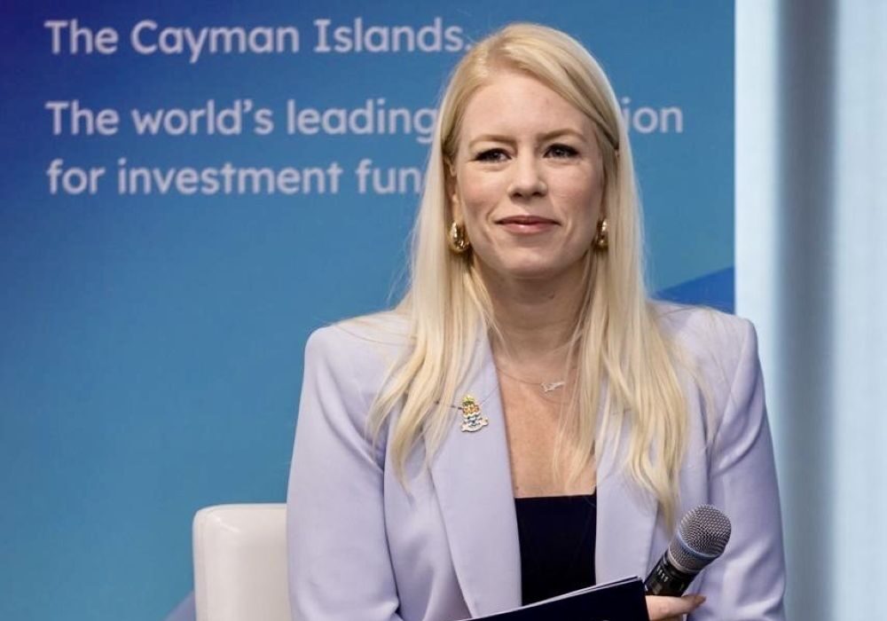 Cayman Finance reports strong growth in private and mutual fund registrations