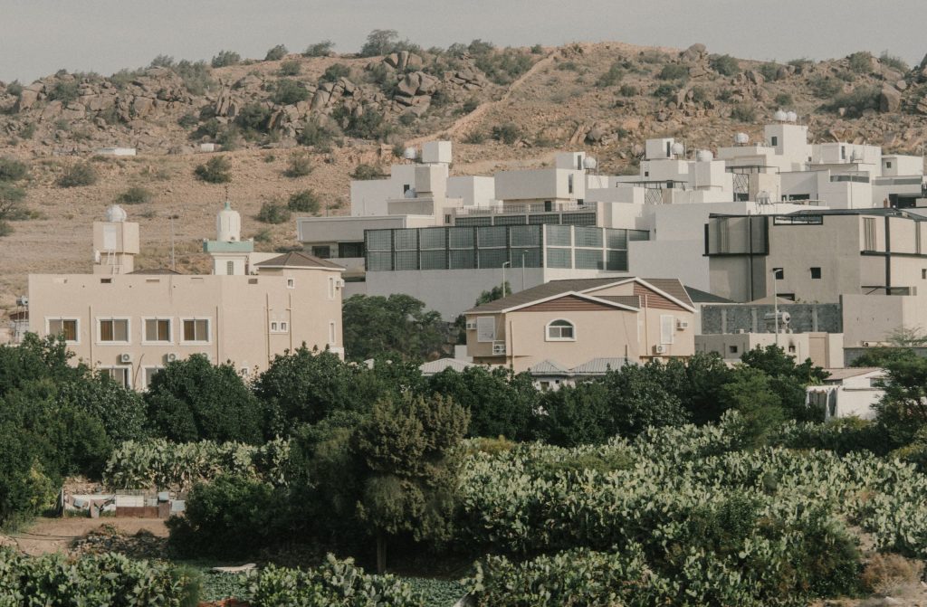 Saudi lending programme seeks to revive mortgage market